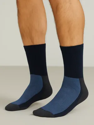 Outdoor wandel sokken - Coolmax hiking sokken - Wandelsokken heren - Wandelsokken dames