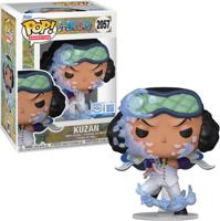 One Piece Funko Pop Vinyl: Kuzan - thumbnail