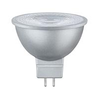 Paulmann 28980 LED-lamp Energielabel G (A - G) GU5.3 Reflector 6 W Warmwit (Ø x h) 50 mm x 48 mm 1 stuk(s) - thumbnail
