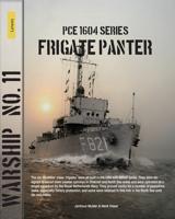 PCE 1604 Series, Frigate Panter - - ebook - thumbnail