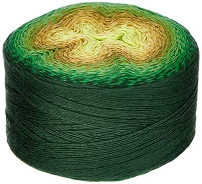 Scheepjes Whirl - 780 Key Lime Pi