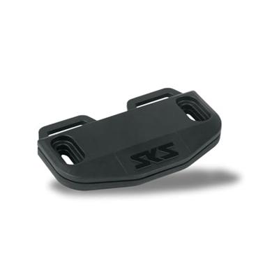 SKS Framd velo detect plus houder apple airtag zw