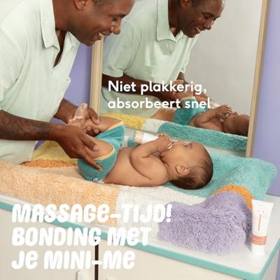 Naif Baby & Kids Baby Oil