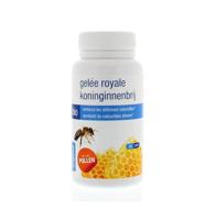 Purasana Koninginnenbrij bio 80 Vegetarische capsules - thumbnail