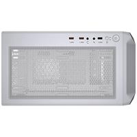 ATX Semi-toren doos Cougar 385CC50.0004 Wit - thumbnail