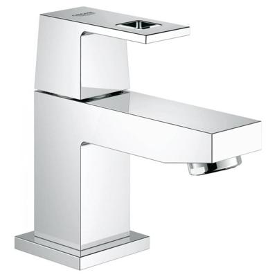 GROHE Eurocube fonteinkraan chroom 23137000 GROHE Eurocube fonteinkraan chroom 23137000