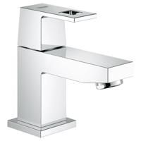 GROHE Eurocube fonteinkraan chroom 23137000 - thumbnail