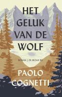 Het geluk van de wolf (Hardback) - thumbnail