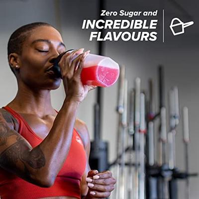 C4 Original Pre-workout Sour Batch Bros (195 g) - thumbnail