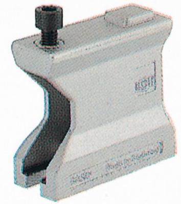 Bessey BASO Opspansokkel BASO Spanbreedte (max.):80 mm