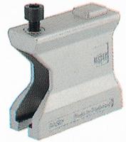 Bessey BASO Opspansokkel BASO Spanbreedte (max.):80 mm - thumbnail