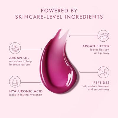 Moroccanoil Lip Balm Berry Pomegranate 1St Moroccanoil Lip Balm Berry Pomegranate 1St