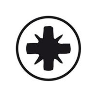 Wera 82 Combikling, PH 1 - 4.0 x 0.6 mm - 1 stuk(s) - 05002920001 - thumbnail