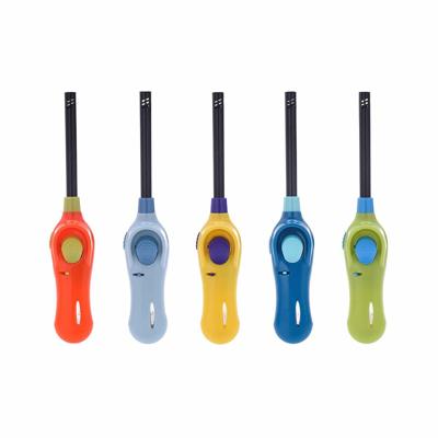 Aansteker Prof Gesorteerde kleuren