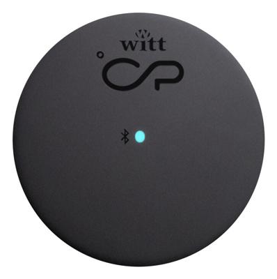 Witt CookPerfect Comfort 2.0 Wired Single thermometer