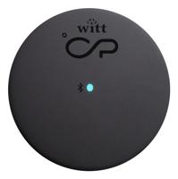 Witt CookPerfect Comfort 2.0 Wired Single thermometer - thumbnail