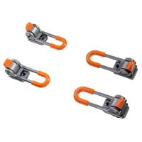 Tether Tools AeroTrac Workstation Legs set of 4 - thumbnail