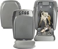 Master Lock 108733 5415EURD Sleutelkluis Cijferslot - thumbnail