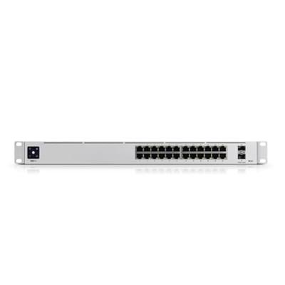 Ubiquiti UniFi Switch USW-Pro-24 Ubiquiti Switch USW-Pro-24