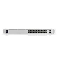 Ubiquiti UniFi Switch USW-Pro-24 Ubiquiti Switch USW-Pro-24 - thumbnail