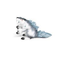 schleich ELDRADOR CREATURES ijsbever 70836 - thumbnail