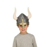 Vikinghelm My Other Me Grijs 57 cm - thumbnail