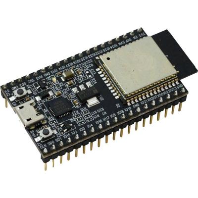 Espressif 305403 Ontwikkelingsgereedschap ESP32-DevKitC Ver. D