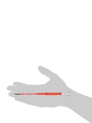 Bahco 2 geisoleerde klingen 0.8x4.0 | 8040SL-2P Bahco 2 geisoleerde klingen 0.8x4.0 | 8040SL-2P