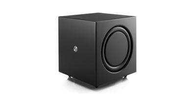 Audio Pro ADDON C-SUB - Wifi subwoofer - zwart