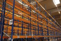 Kanlux TP STRONG LED 48W-NW LED-lamp voor vochtige ruimte LED LED vast ingebouwd 48 W Neutraalwit Wit - thumbnail