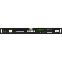 Hultafors Digitale Waterpas DM 60 | Magnetisch - HU408511 - thumbnail