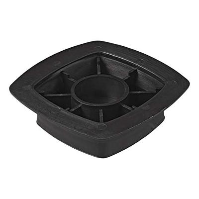 Pro Plus ONDERLEGPLATEN STAPELBAAR VOOR UITDRAAISTEUNEN SET VAN 4 STU