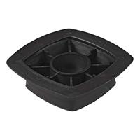 Pro Plus ONDERLEGPLATEN STAPELBAAR VOOR UITDRAAISTEUNEN SET VAN 4 STU - thumbnail