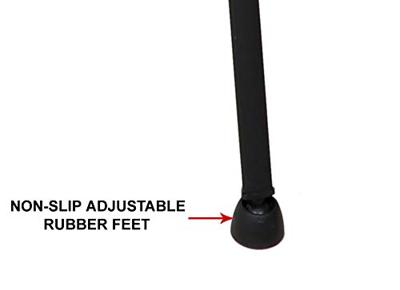 Nest statief + kop wt-3560 h167 cm - thumbnail