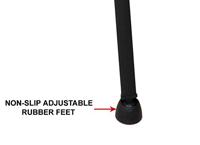 Nest statief + kop wt-3560 h167 cm - thumbnail