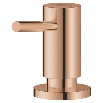 GROHE Cosmopolitan Zeepdispenser - inbouw - Warm Sunset 40535da0