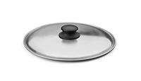 Tortilla flipdeksel Ibili 26 cm - thumbnail