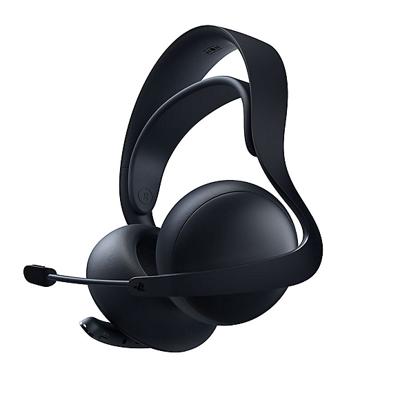 Sony Wireless PULSE Elite Headset - Midnight Black
