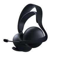 Sony Wireless PULSE Elite Headset - Midnight Black - thumbnail