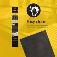 Nostik inductiebeschermer 48x58 cm - thumbnail