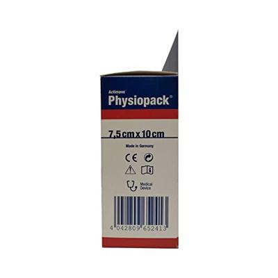 Actimove Physiopack 7,5cmx10cm 4 7207514