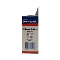 Actimove Physiopack 7,5cmx10cm 4 7207514 - thumbnail