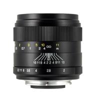 Zhongyi Mitakon Speedmaster 65mm F/1.4 Hasselblad XCD - thumbnail