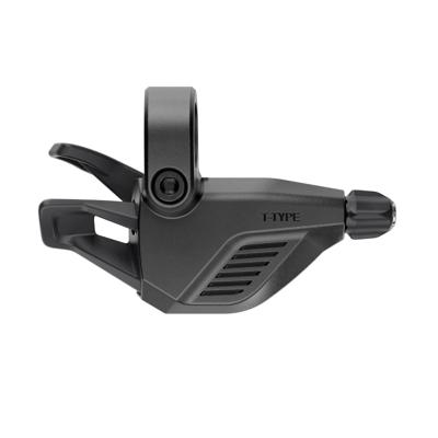 Sram shifter eagle 70 single click trigger 12sp met intergreerde klem Sram shifter eagle 70 single click trigger 12sp met intergreerde klem