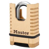 Combinatieslot Master Lock M1177EURD Blik - thumbnail