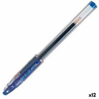 Gelpen Pilot G-3 Blauw 0,5 mm (12 Stuks) - thumbnail