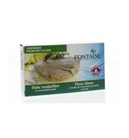 Tonijn 120 Gram - thumbnail