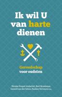 Ik wil U van harte dienen - - ebook - thumbnail