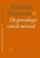 De genealogie van de moraal (Nietzsche Bibliotheek) - Friedrich Nietzsche - Paperback (9789029563819) - thumbnail