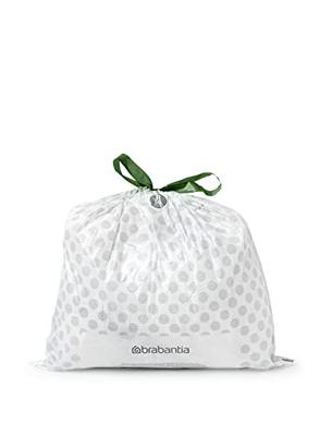 Brabantia afvalzak R 36 liter 40 stuks Brabantia afvalzak R 36 liter 40 stuks